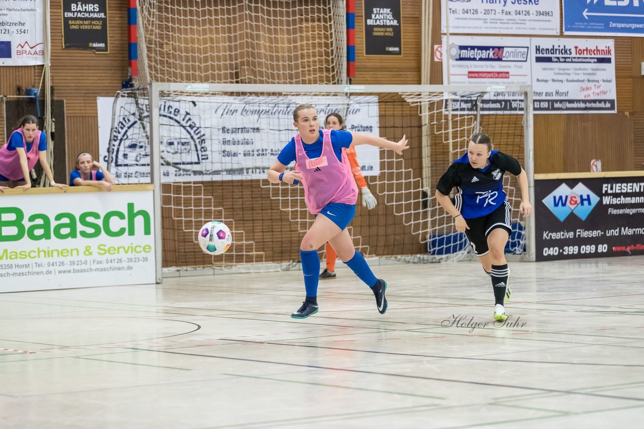 Bild 415 - VR Bank Cup Horst